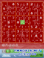 Mobile Game Studio Impossible Sudoku v1.01 S60v3