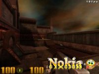   : Quake 3 Arena