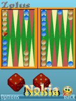   : Backgammon Pro 2