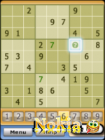   : Sensible Sudoku 2
