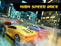 Скриншот к файлу: Racer Tokyo. High speed race Racing need