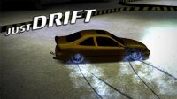 Скриншот к файлу: Just drift (Просто дрифт)