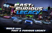 Скриншот к файлу: Fast and furious: Legacy (Форсаж: Наследие)