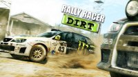 Скриншот к файлу: Rally racer: Dirt (Раллийный гонщик: Грязь)