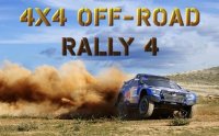   : 4x4 off-road rally 4 (44    4)