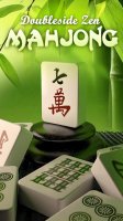   : Doubleside zen mahjong (  )