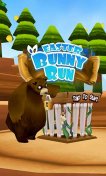   :    (Easter bunny run)