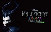   :   (Maleficent Free fall)