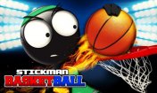   :   (Stickman basketball)