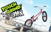   : Touchgrind BMX