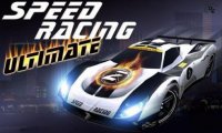   :    2 (Speed racing ultimate 2)