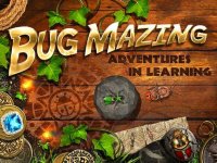   : Bug mazing Adventures in learning (      )