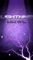   : Lightning bowl. Electric arcade bowl pro ( .   )