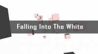   : Falling into the white (  )