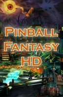   : Pinball fantasy HD ( )