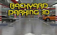   : Backyard parking 3D (    3D)