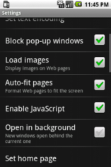Скриншот к файлу: AdFree Android версия 0.3.1