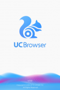   : UC Browser v.8.6 -  