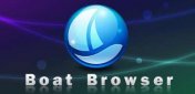   : Boat Browser [6.0 / 5.5.1 mini]