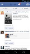   : Facebook for Android [3.7]