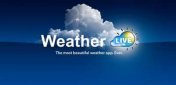 Скриншот к файлу: Weather Live with Widgets [1.7.4]