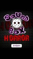 Sound Box - Horror