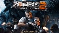 Zombie Infection 2 v.1.2.8