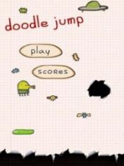   : Doodle Jump