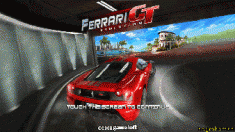   : Ferrari GT Evolution