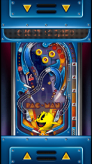   : Pac-Man Pinball 2