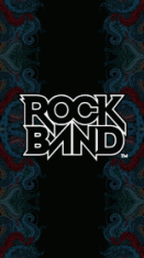   : Rock Band