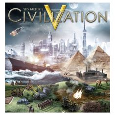   : Sid Meiers Civilization V