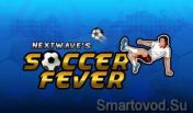   : Soccer Fever