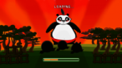   : Pandas vs Ninjas v.1.1 (eng)