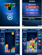   : Tetris 2012