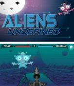   : Aliens Undefined - v.1.0