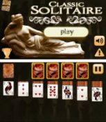   : Classic Solitaire - v.1.0