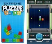   : Extreme Puzzle Blox