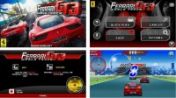   : Ferrari GT 3 World Track