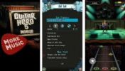   : Guitar Hero 5 Mobile More Music v.2.0