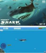   : Hungry Shark v.1.0