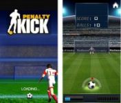  : Penalty Kick