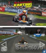   : Championship Karting 2012 - v.1.1.3