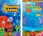   : Bubbling Octopus - v.1.0.0