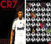   : Cristiano Ronaldo Puzzle - v.1.0