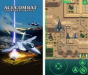   : Ace Combat: Northern Wings - v.1.0.0 