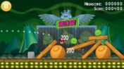   : Angry Birds Green Day v.2.1 