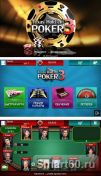   : Texas Holdem Poker 3 v.1.0.4 RUS