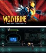   : Wolverine Mutant Armageddon - v.1.1.24 