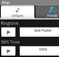 Ringo Pro 1.2.6 (Android)